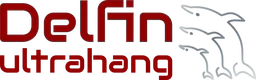 Delfin Ultrahang logó