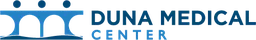 Duna Medical Center logó
