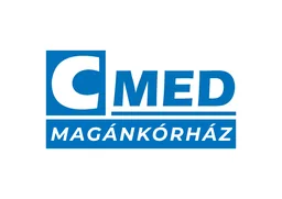 CMed Magánklinika logó