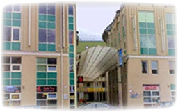 4D Ultrahang Központ logó